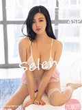 YouMi尤蜜荟 2021.04.13 Vol.629 娜露Selena(46)